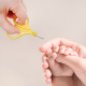 Baby Nail Scissors